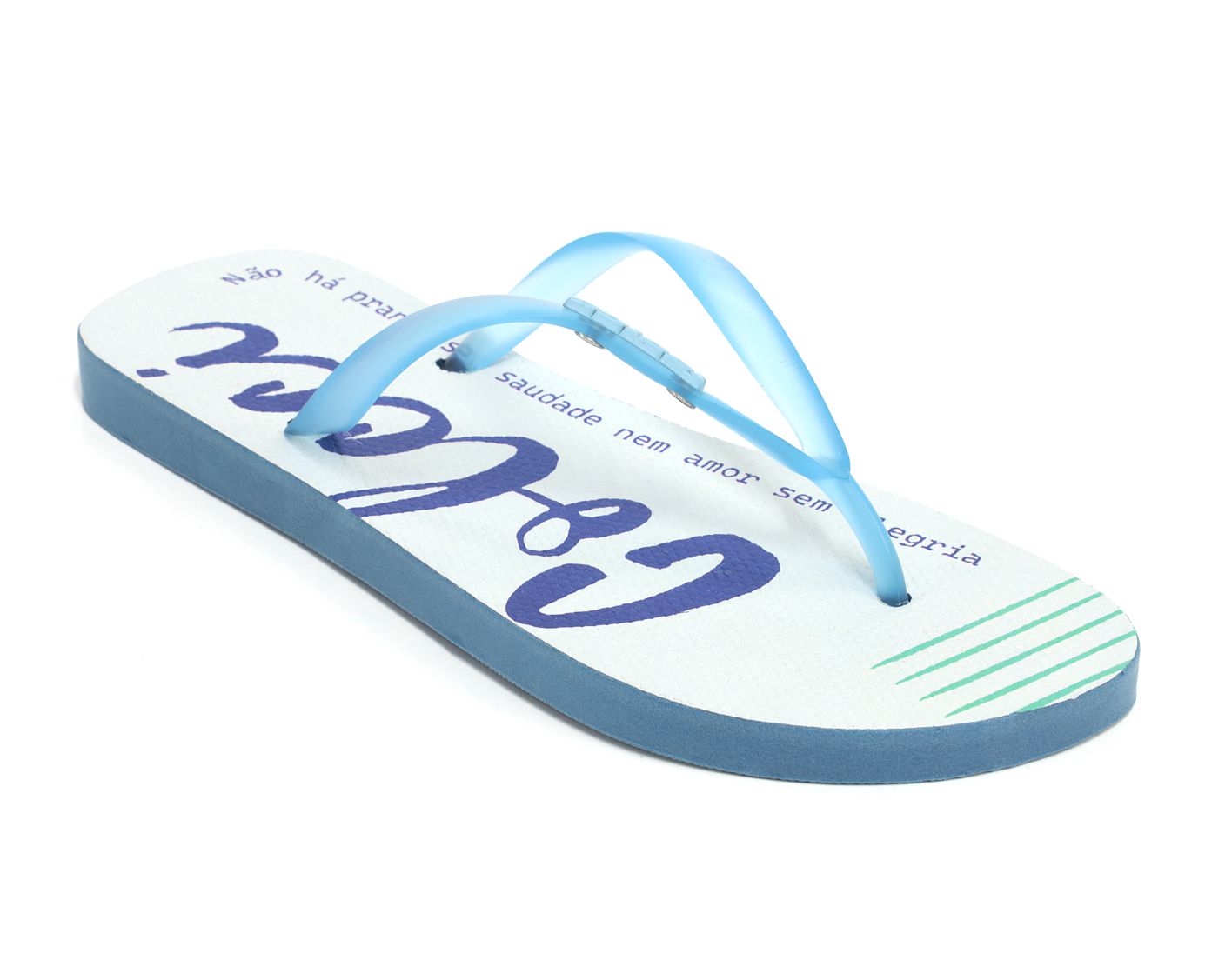 Chinelo Fiji Colcci