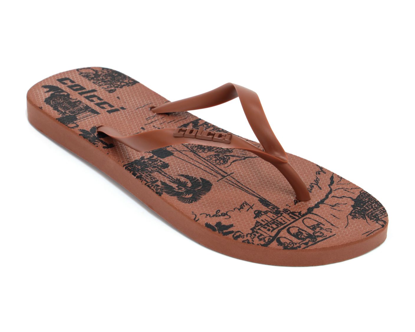 Chinelo Fiji Colcci