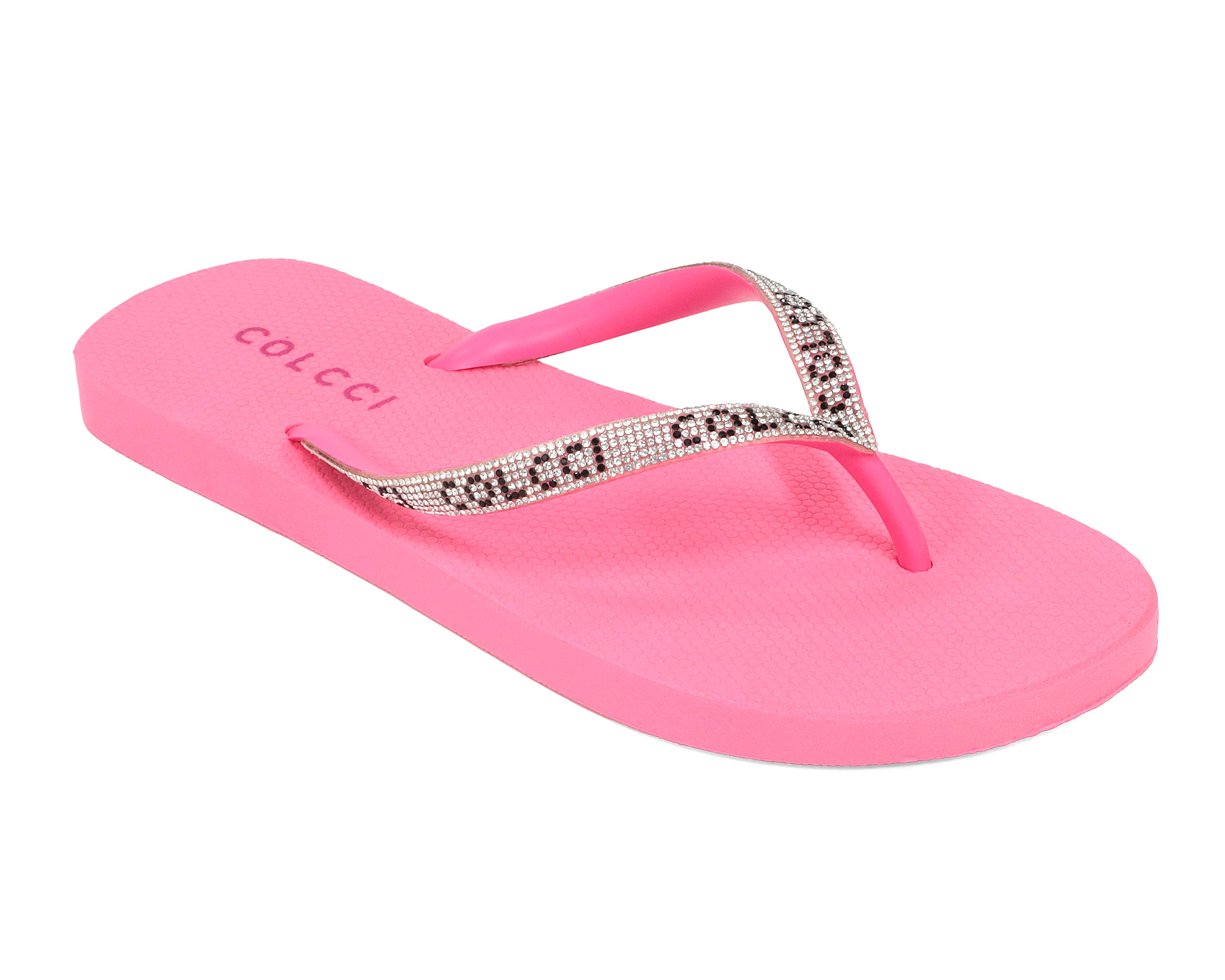 Chinelo Fiji Colcci