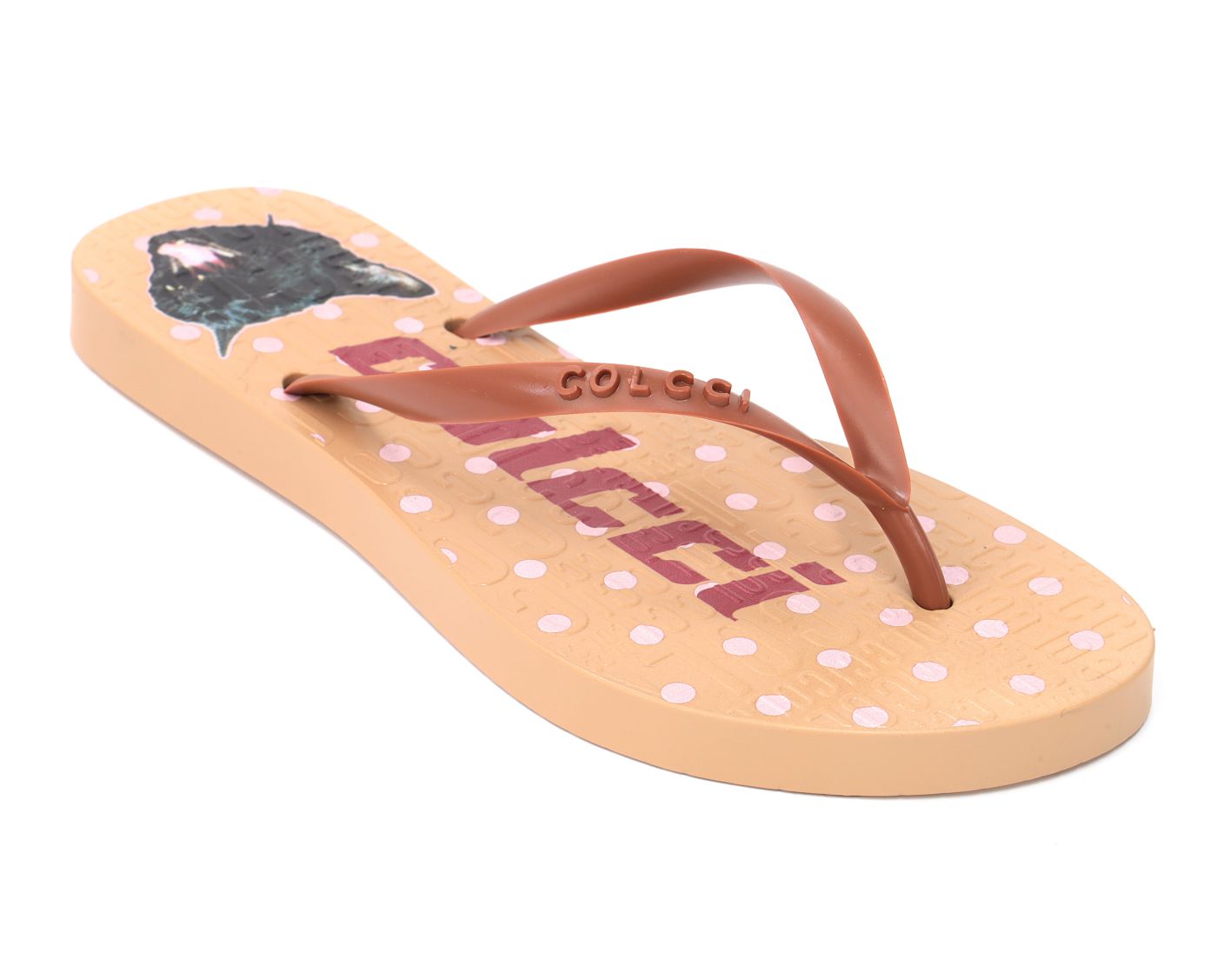 Chinelo Rio Colcci