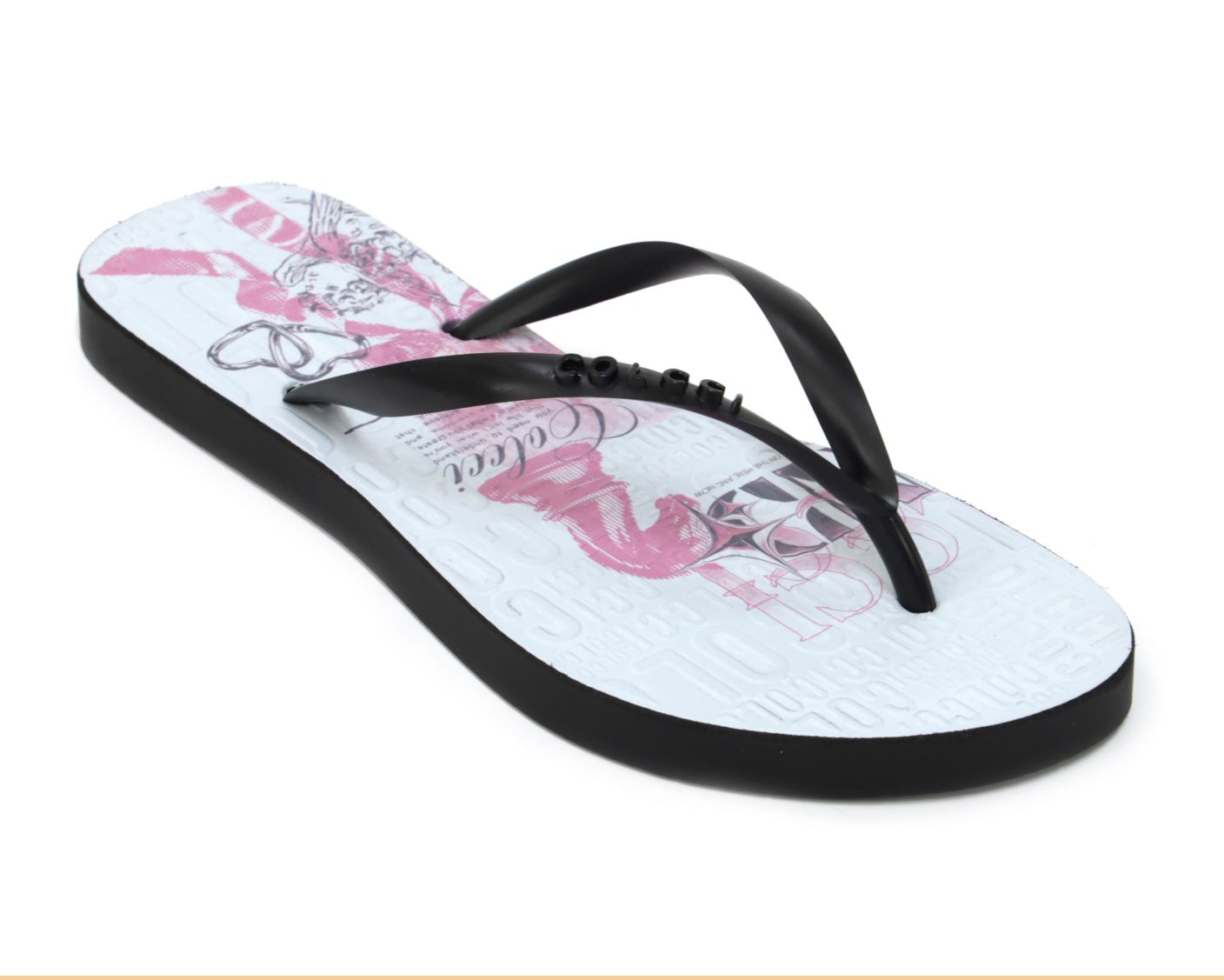 Chinelo Rio Colcci