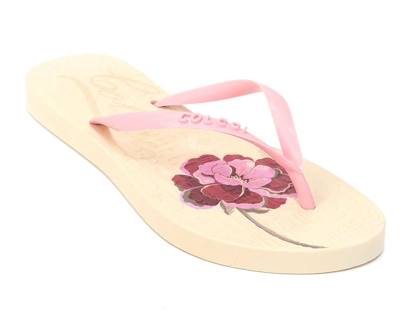 Chinelo Rio Colcci