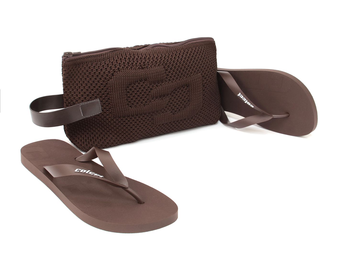 Chinelo Arpoador Colcci