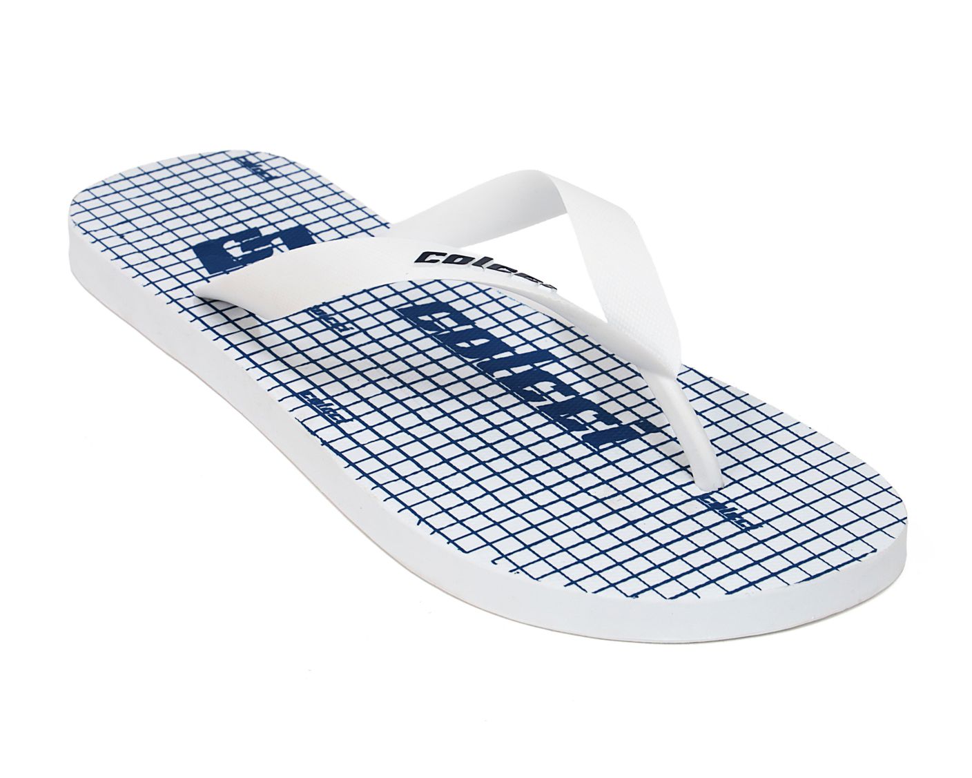 Chinelo Arpoador Colcci