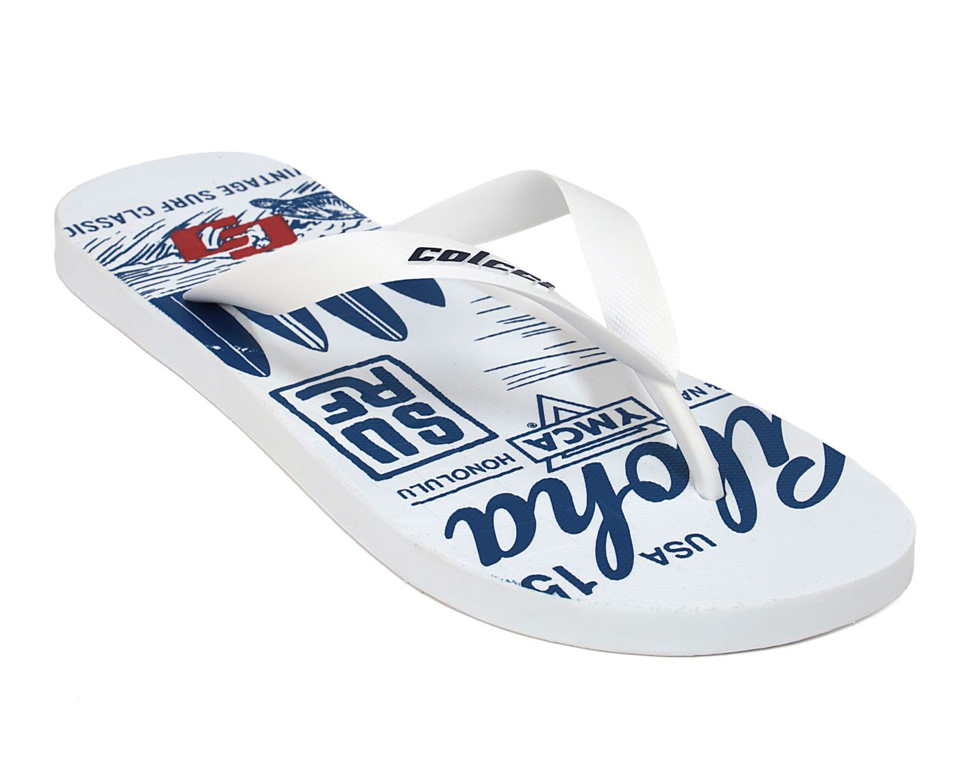 Chinelo Arpoador Colcci