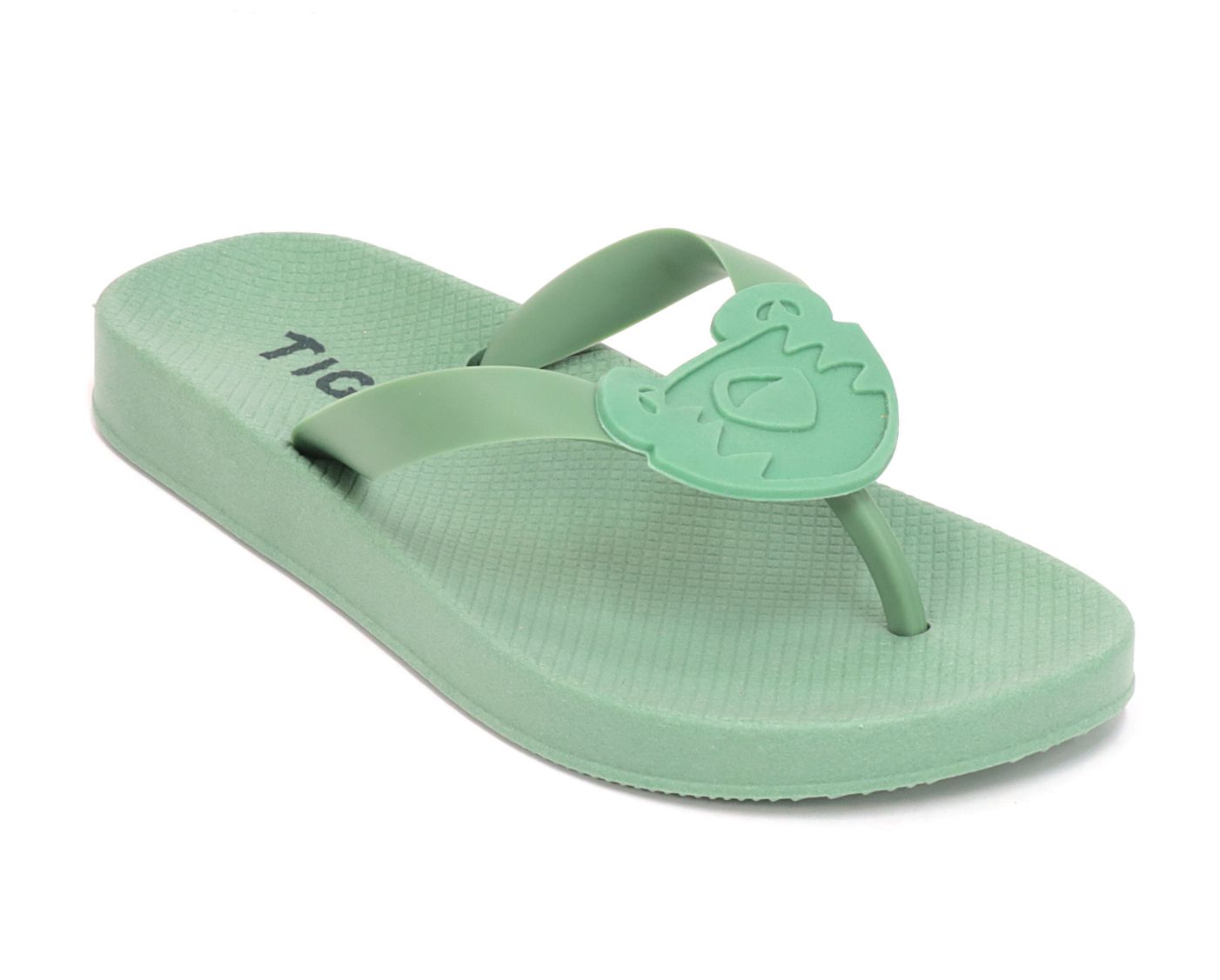 Chinelo Andy Infantil Lilica Ripilica - Tigor T. Tig