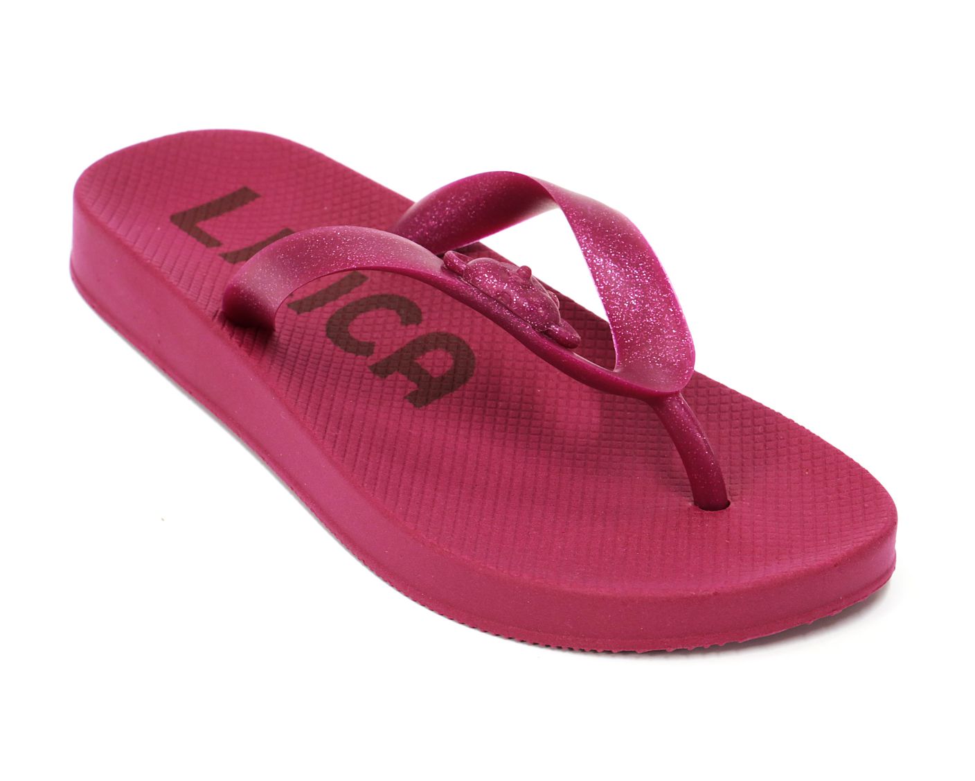 Chinelo Andy Infantil Lilica Ripilica - Tigor T. Tig