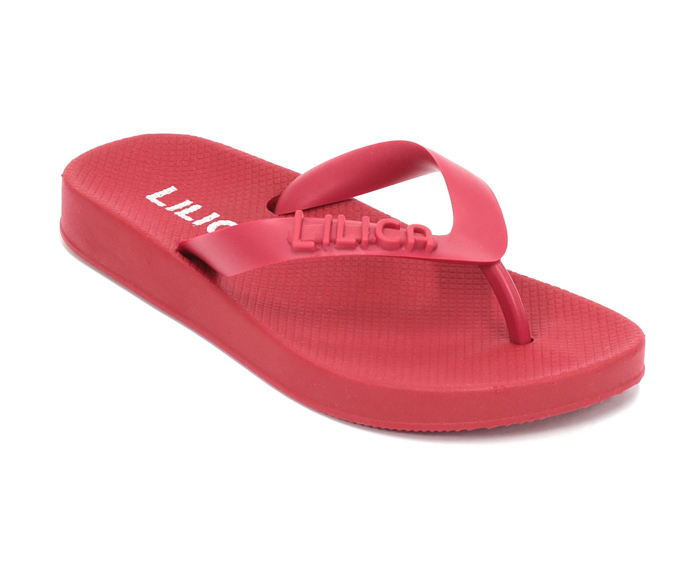 Chinelo Andy Infantil Lilica Ripilica - Tigor T. Tig