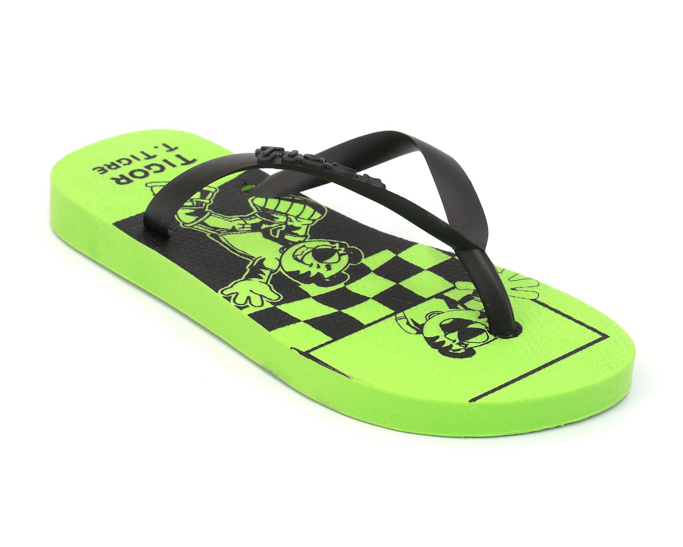 Chinelo Havai Infantil Lilica Ripilica - Tigor T. Tig