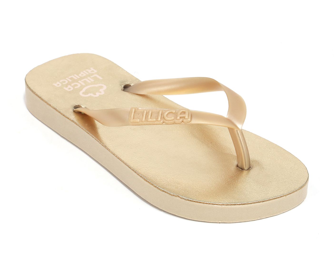 Chinelo Havai Infantil Lilica Ripilica - Tigor T. Tig