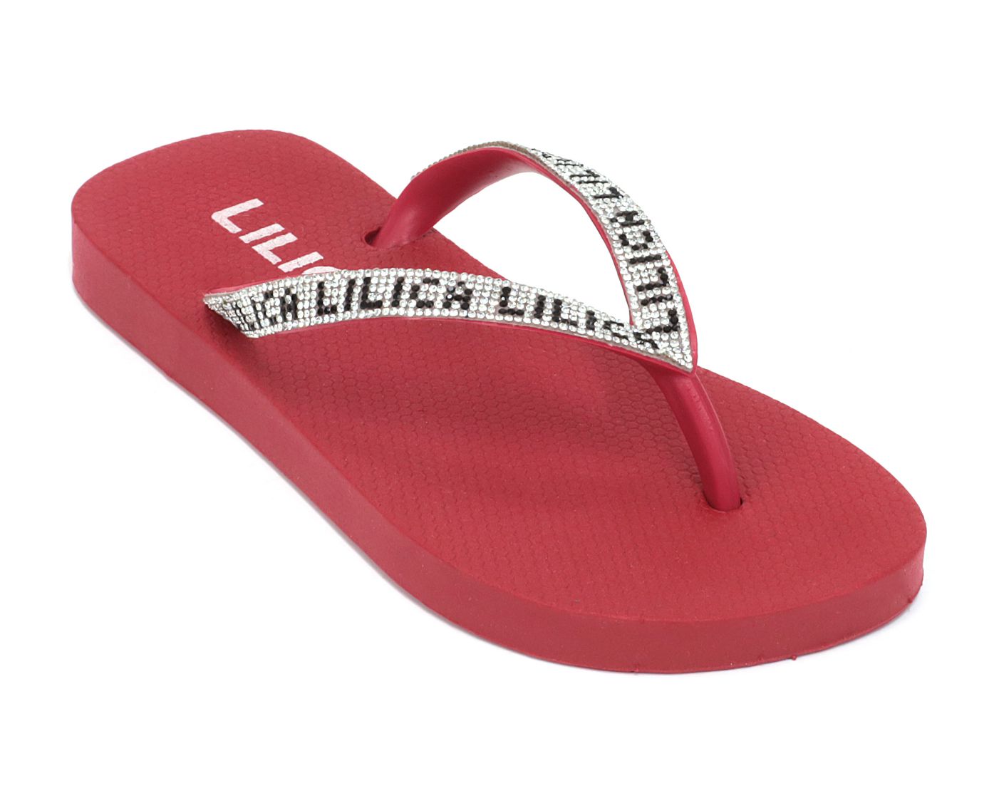 Chinelo Havai Infantil Lilica Ripilica - Tigor T. Tig
