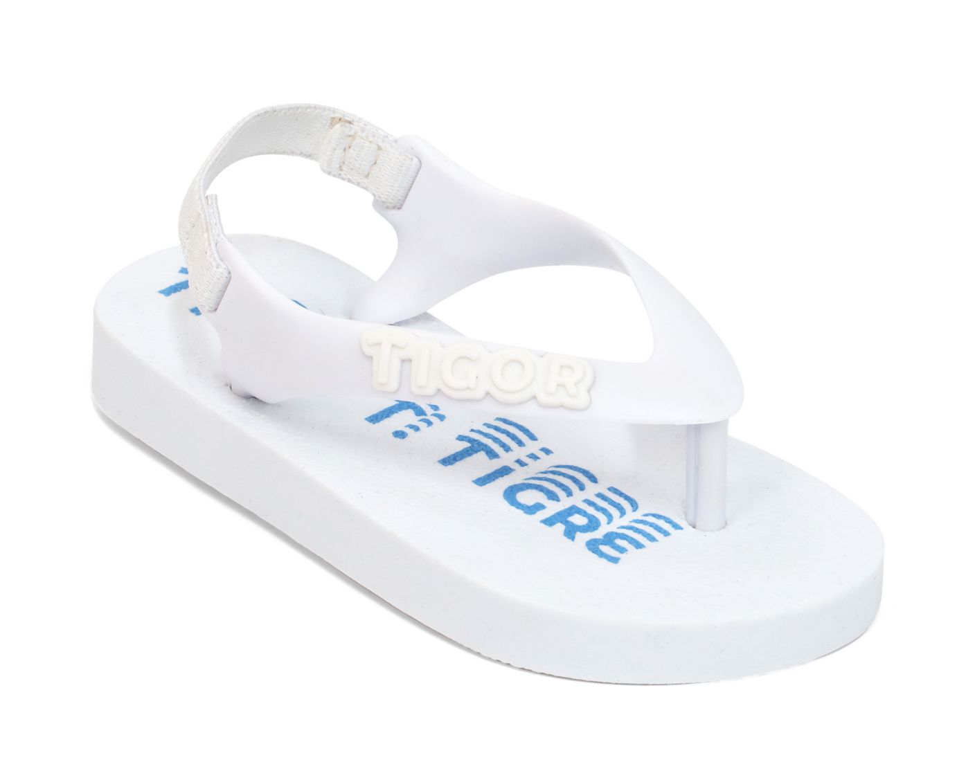Chinelo Copacabana Lilica Ripilica - Tigor T. Tig