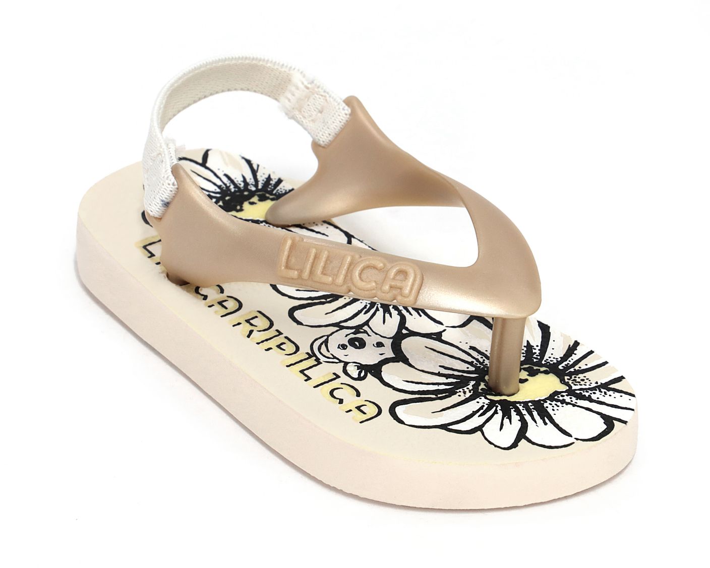 Chinelo Copacabana Lilica Ripilica - Tigor T. Tig