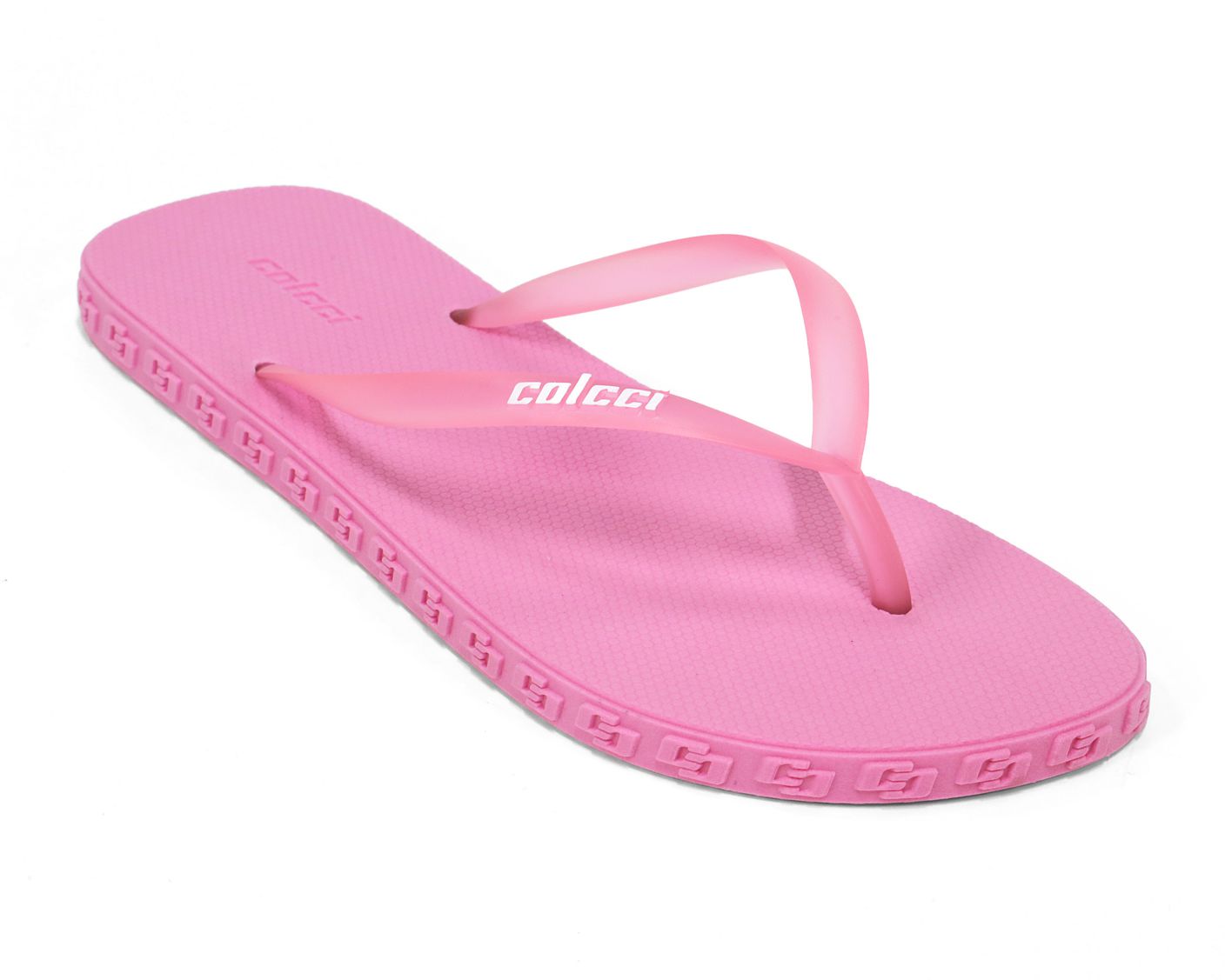 Chinelo Embau Colcci