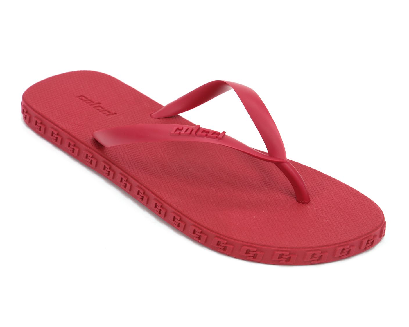 Chinelo Embau Colcci