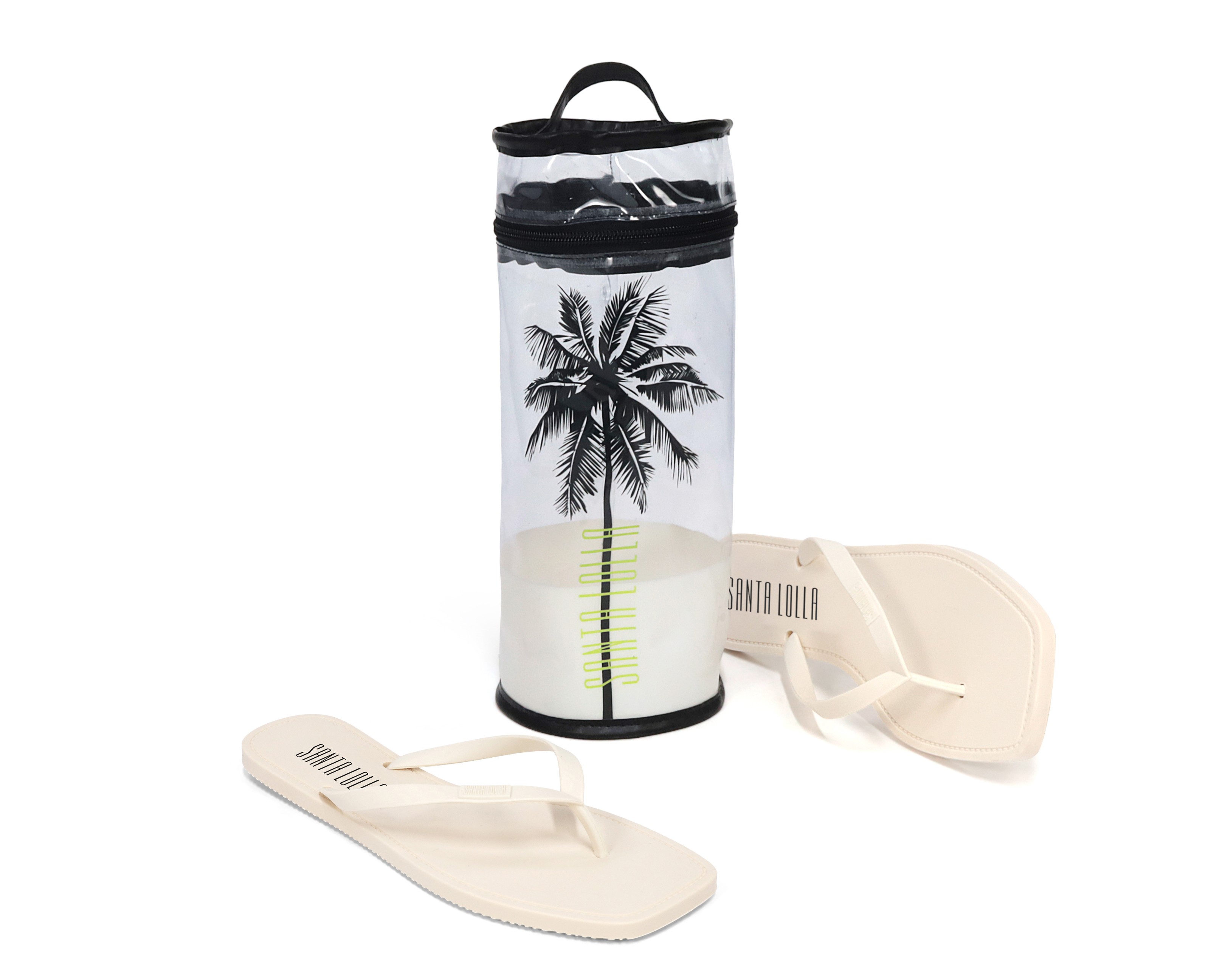 Chinelo Trancoso Santa Lolla Licenciado