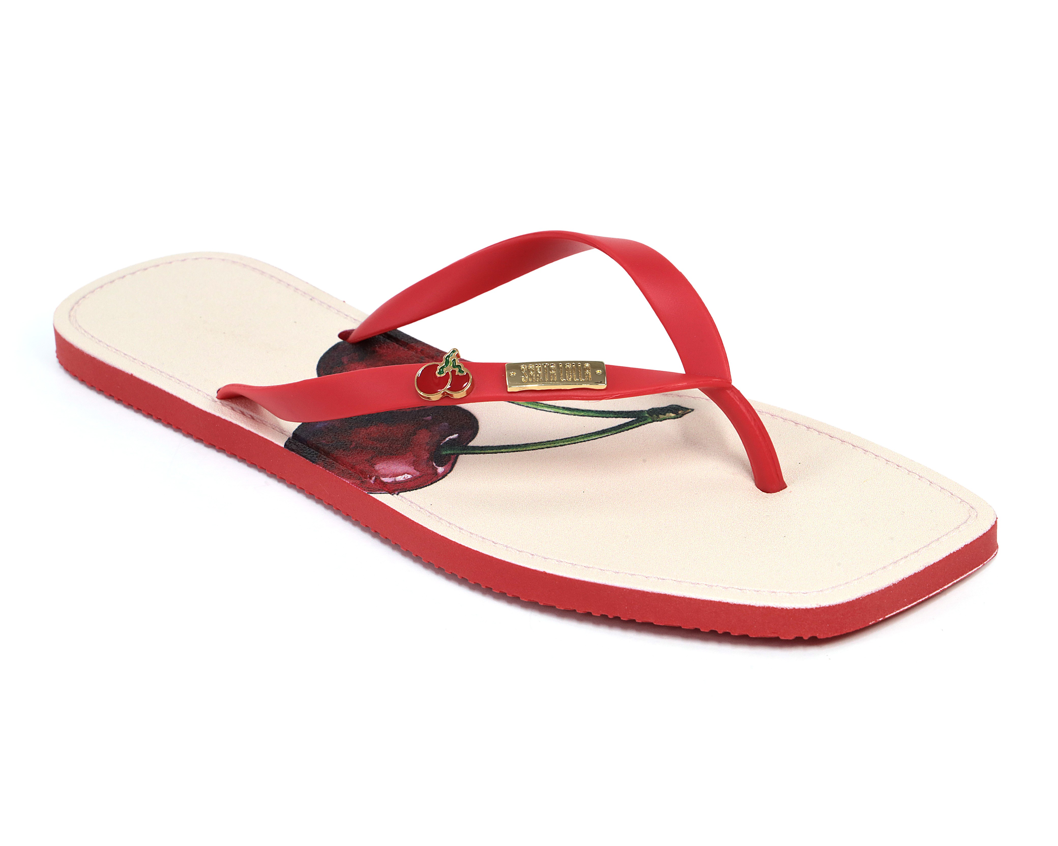 Chinelo Trancoso Santa Lolla Licenciado