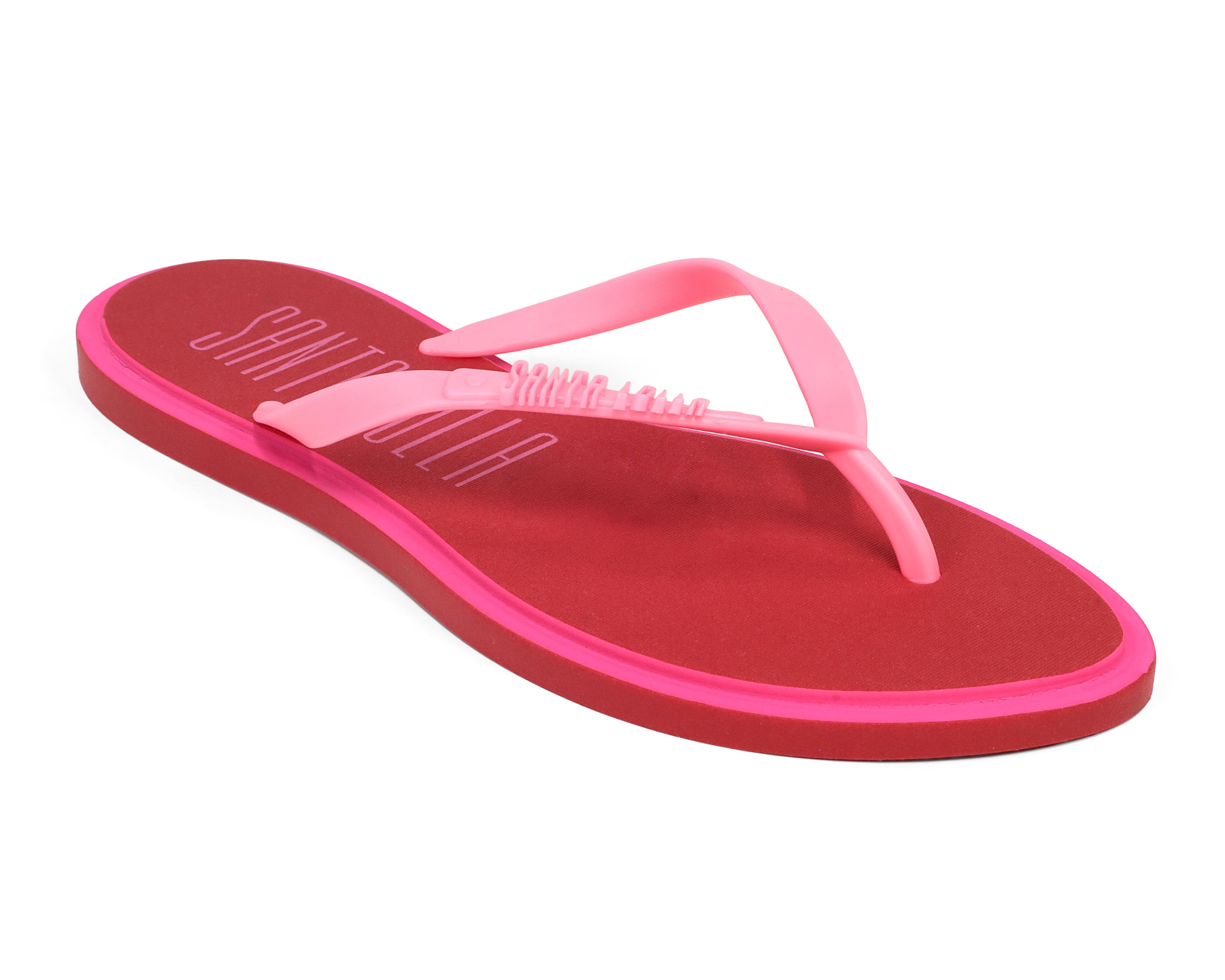 Chinelo Ibiraquera Santa Lolla Licenciado