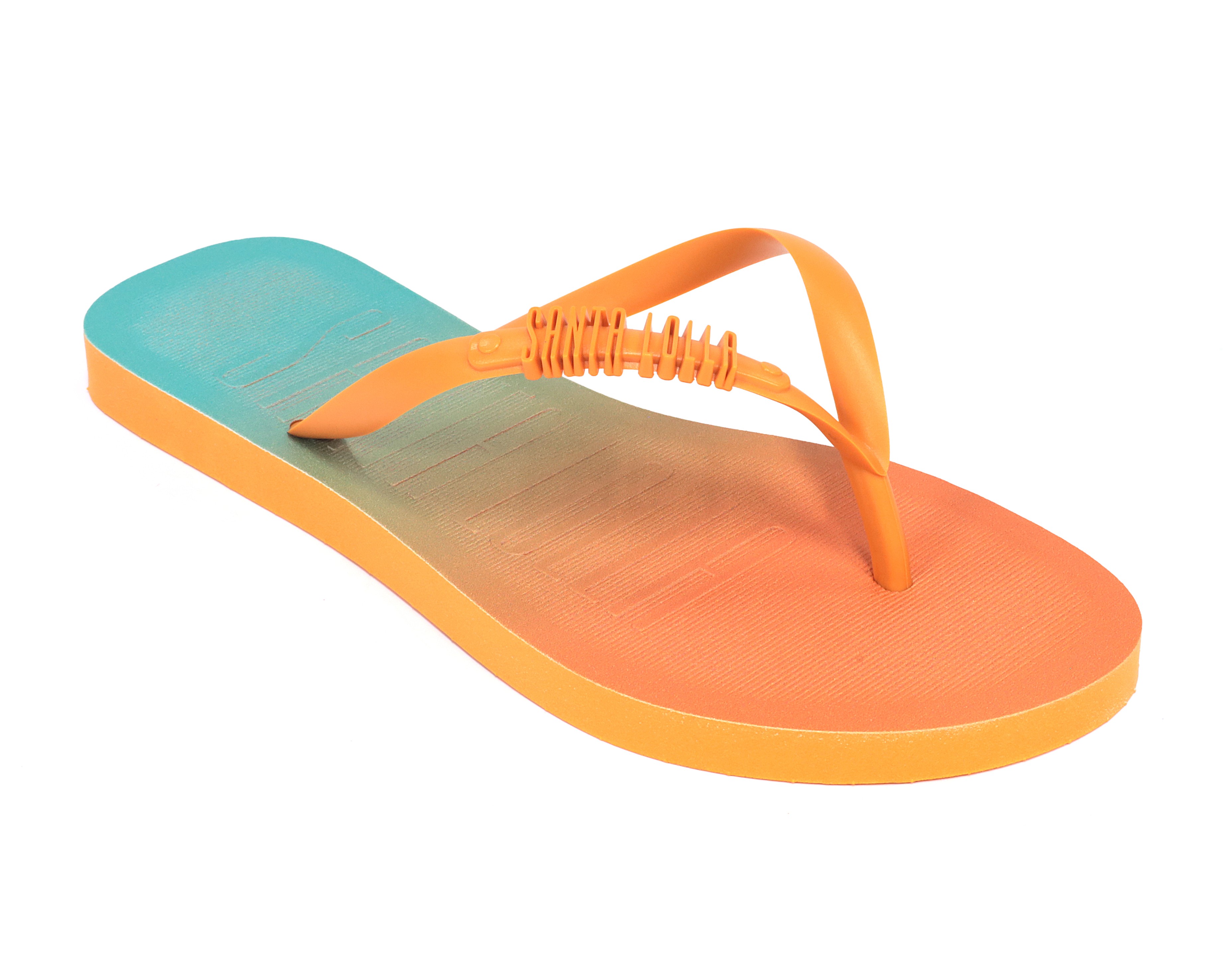 Chinelo Maui Acqua Santa Lolla Licenciado