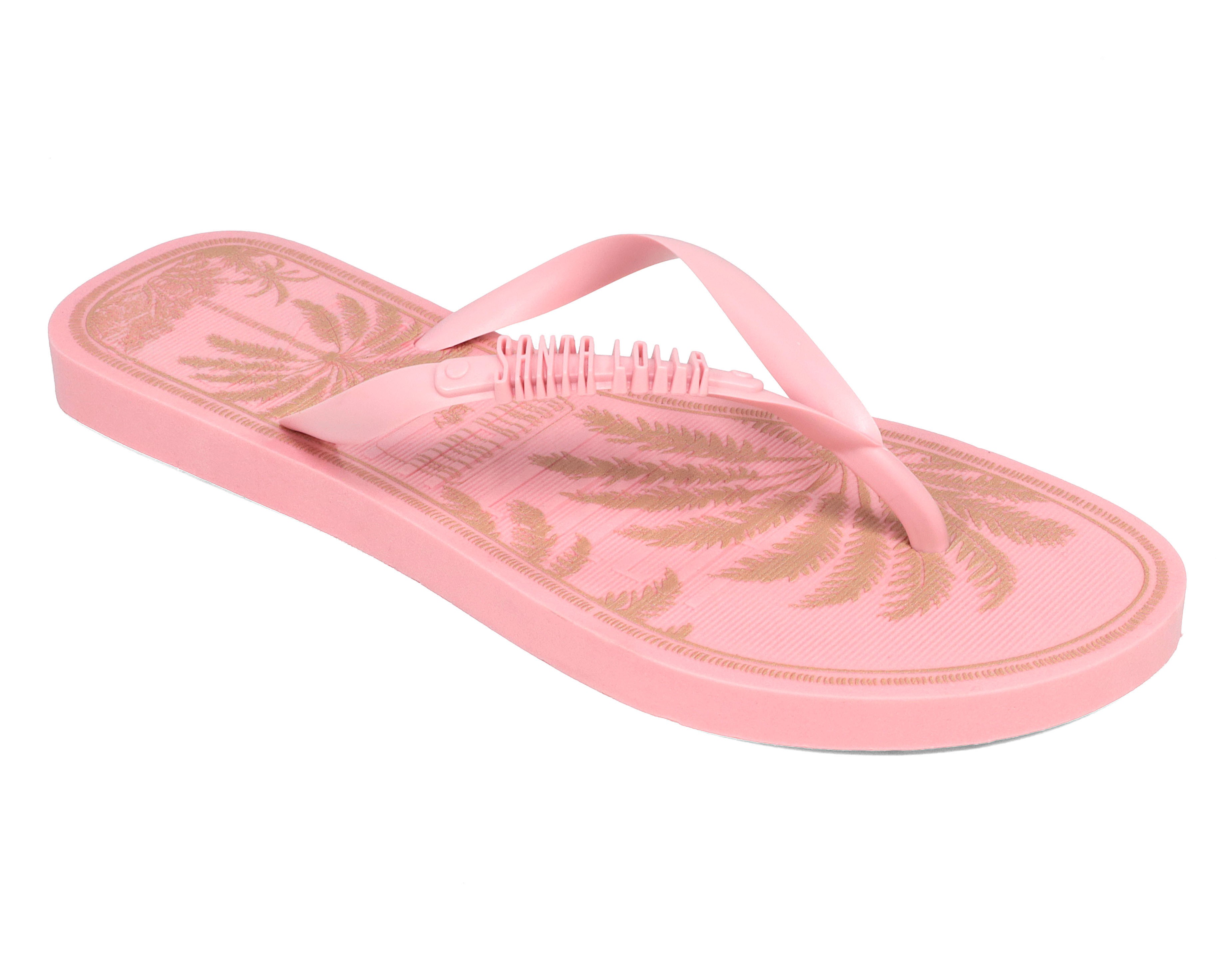 Chinelo Maui Acqua Santa Lolla Licenciado