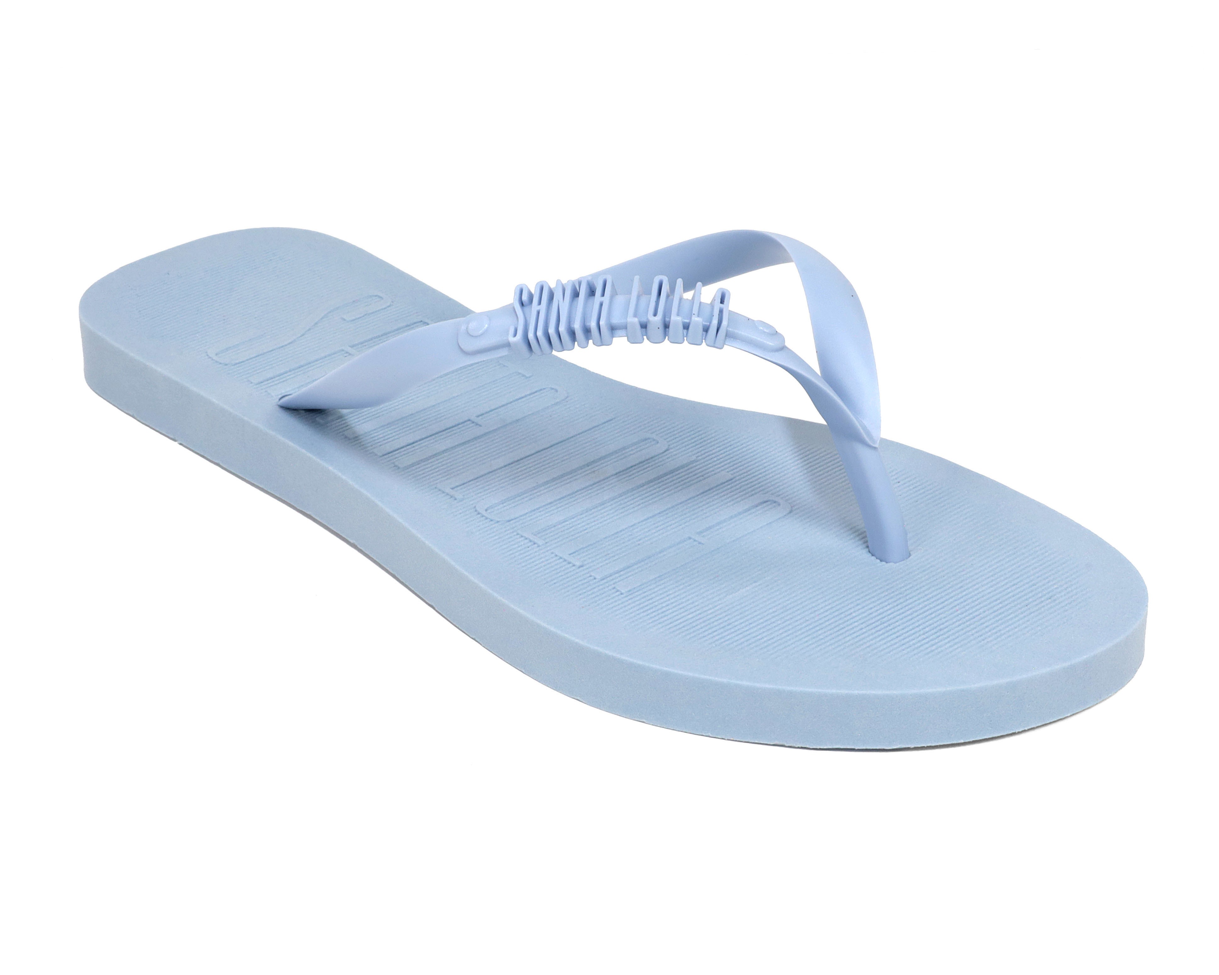 Chinelo Maui Acqua Santa Lolla Licenciado