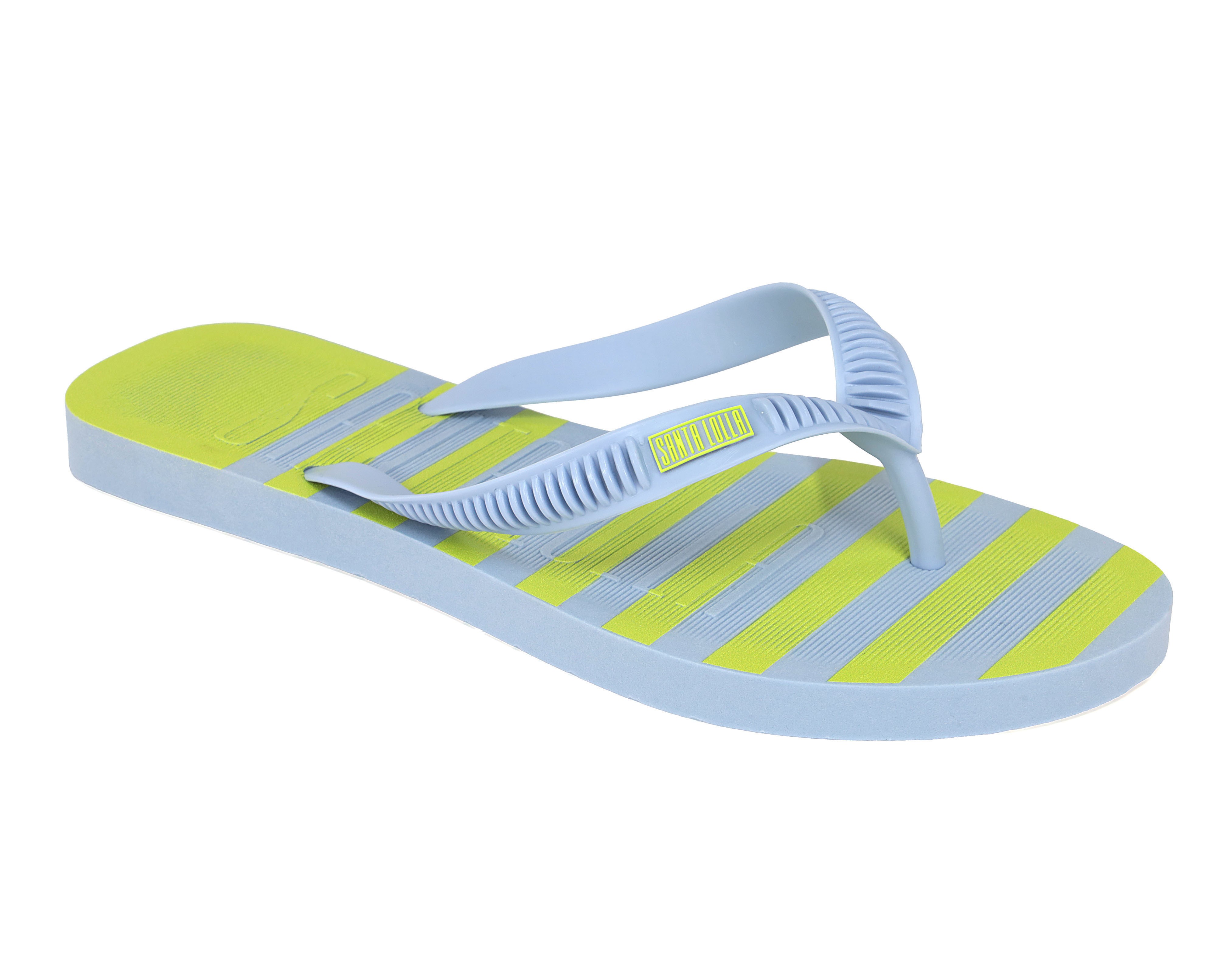 Chinelo Maui Acqua Santa Lolla Licenciado