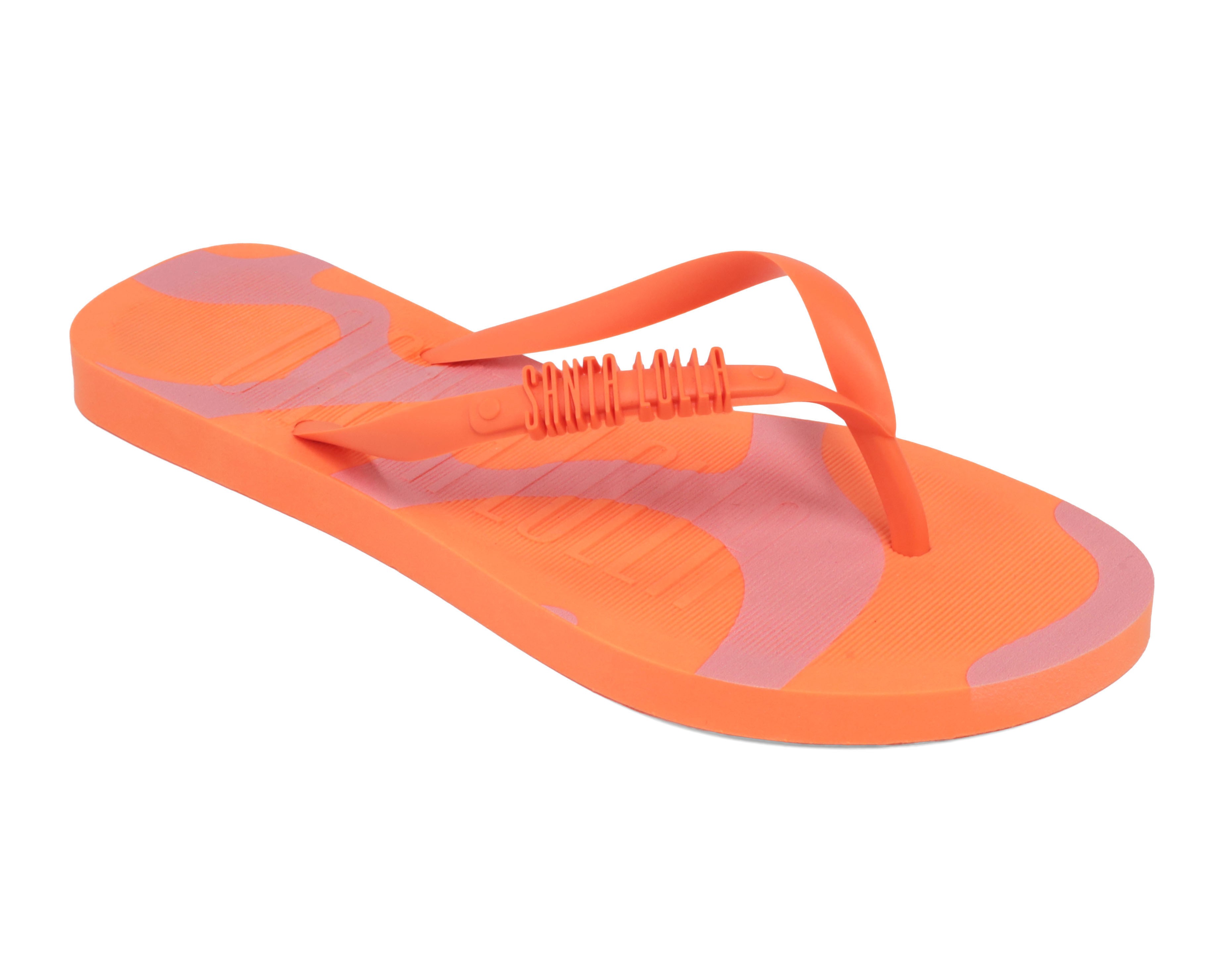 Chinelo Maui Acqua Santa Lolla Licenciado