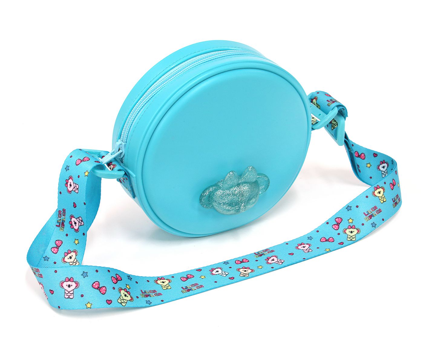 Bolsa Montreal Lilica Ripilica - Tigor T. Tig