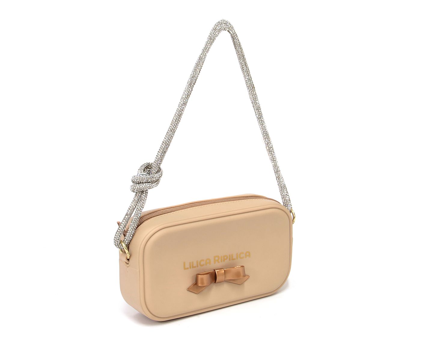 Bolsa Liberia Lilica Ripilica - Tigor T. Tig