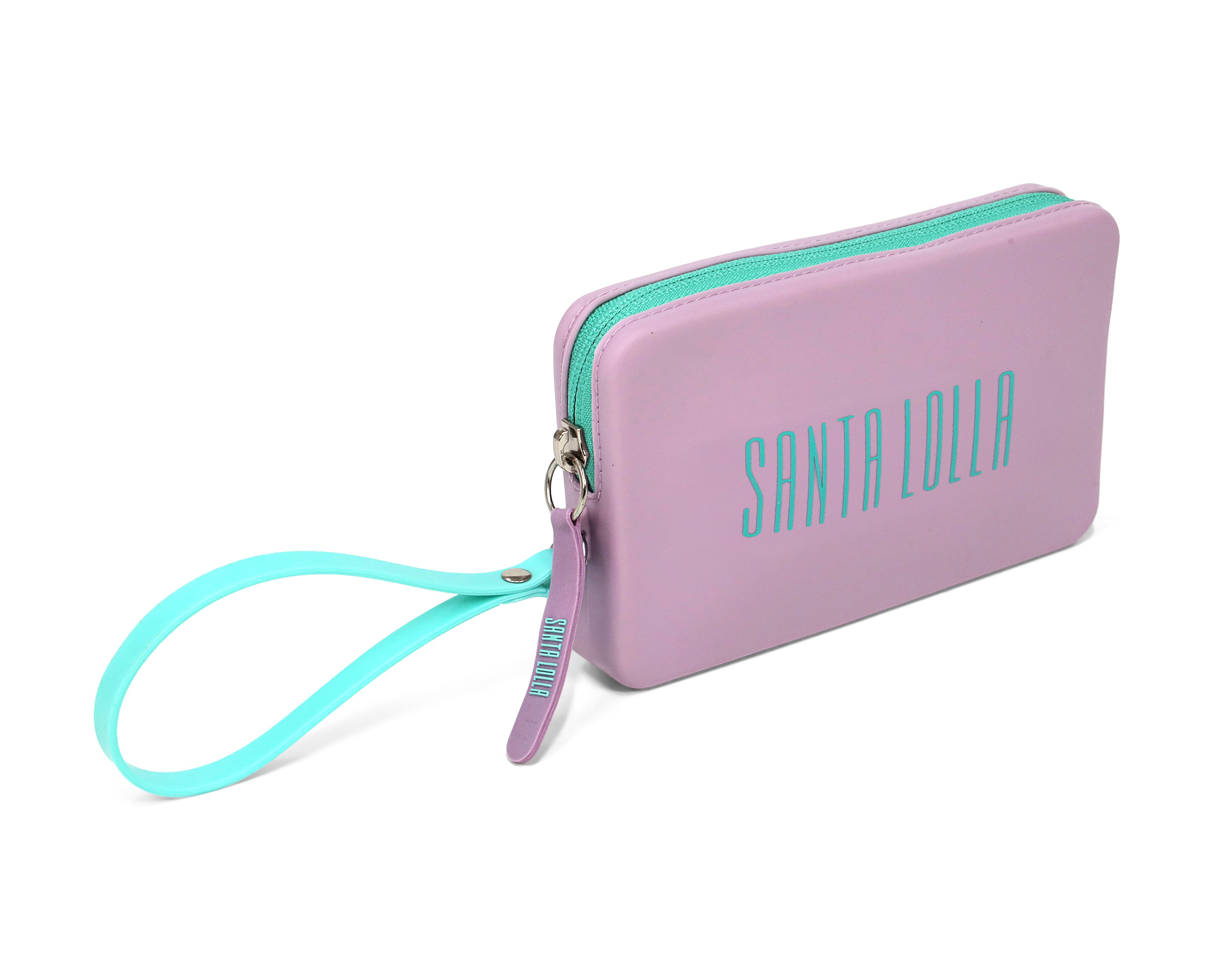Case California Santa Lolla Licenciado