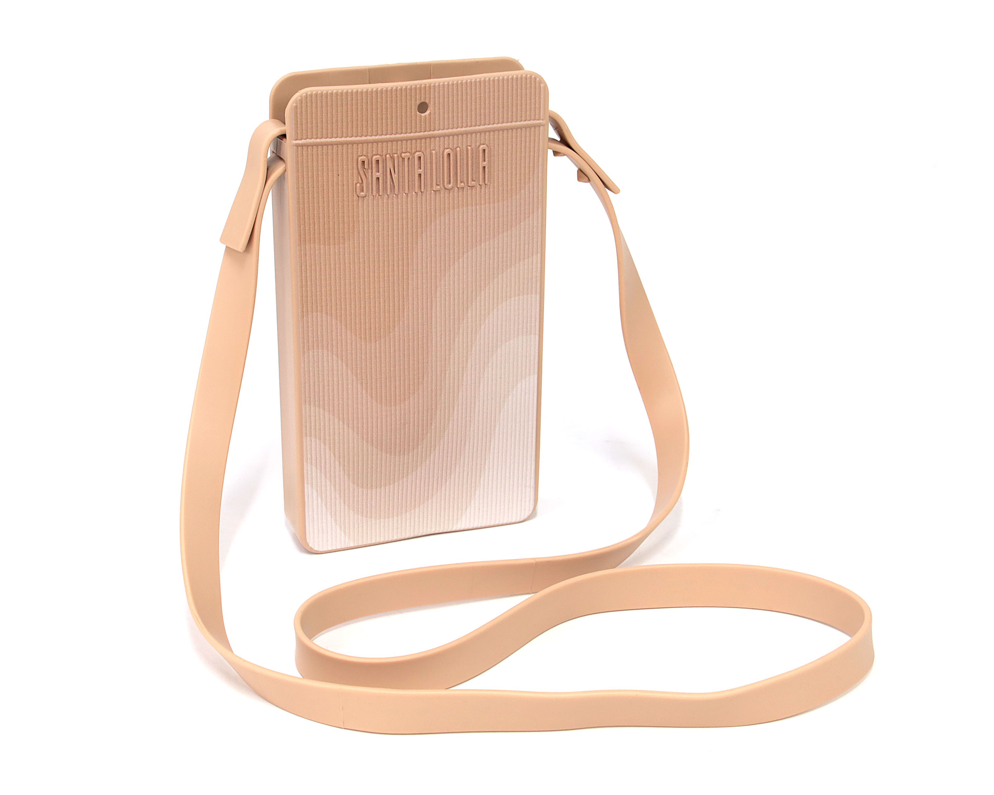 Bolsa Guine Santa Lolla Licenciado