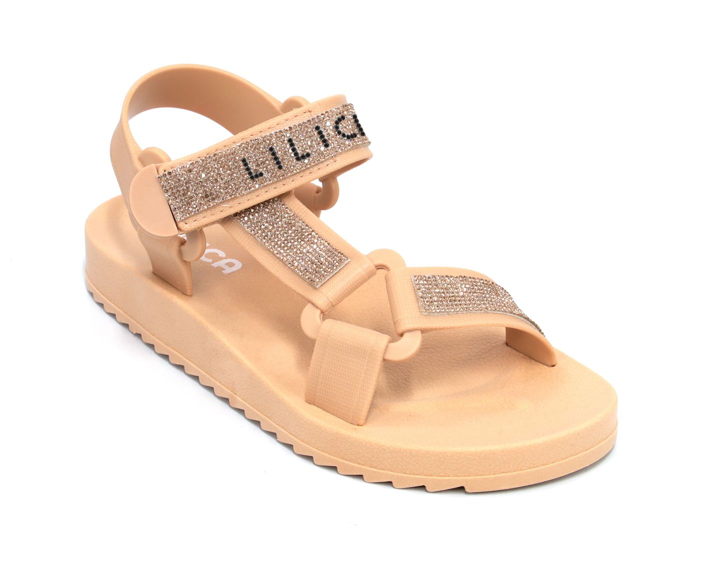 Sandalia Charlie Infantil Lilica Ripilica - Tigor T. Tig