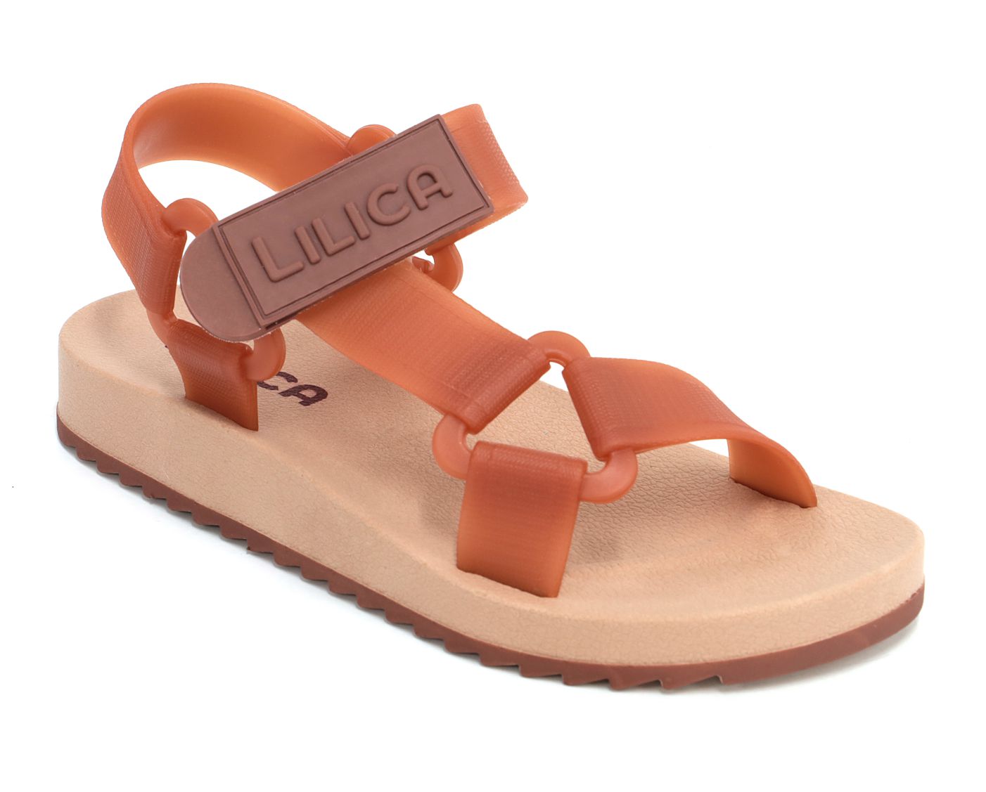 Sandalia Charlie Infantil Lilica Ripilica - Tigor T. Tig