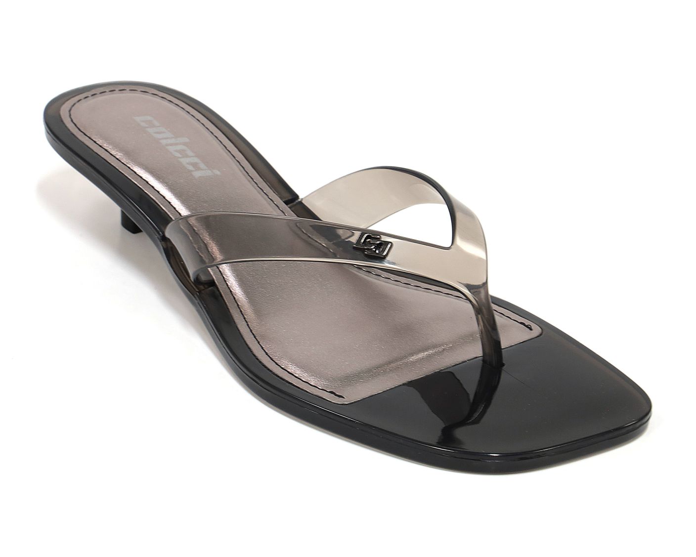 Tamanco Deise Colcci