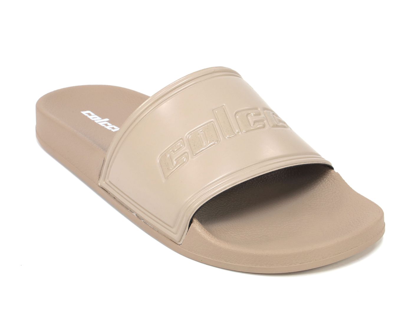 Slide Bianca Masculino Colcci