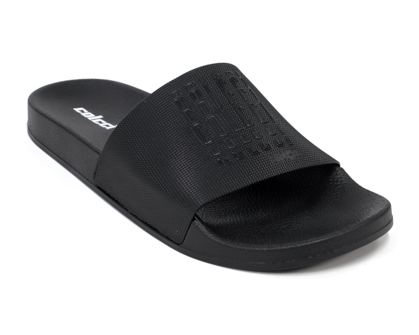 Slide Bianca Masculino Colcci