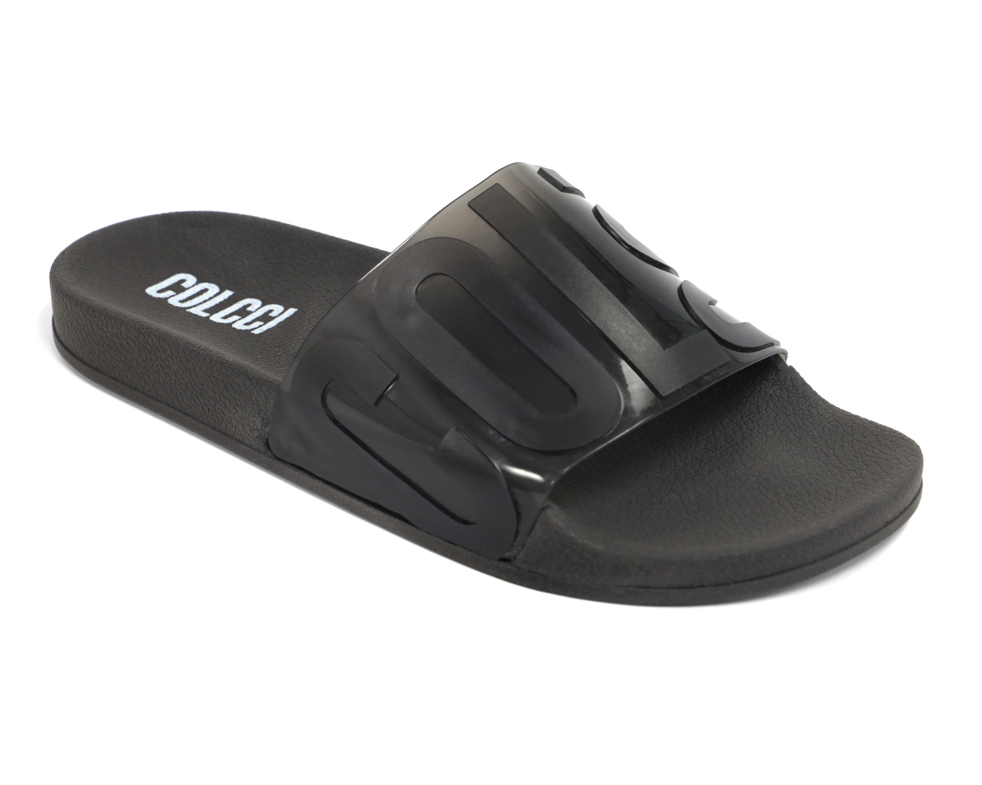 Slide Bianca Masculino Colcci
