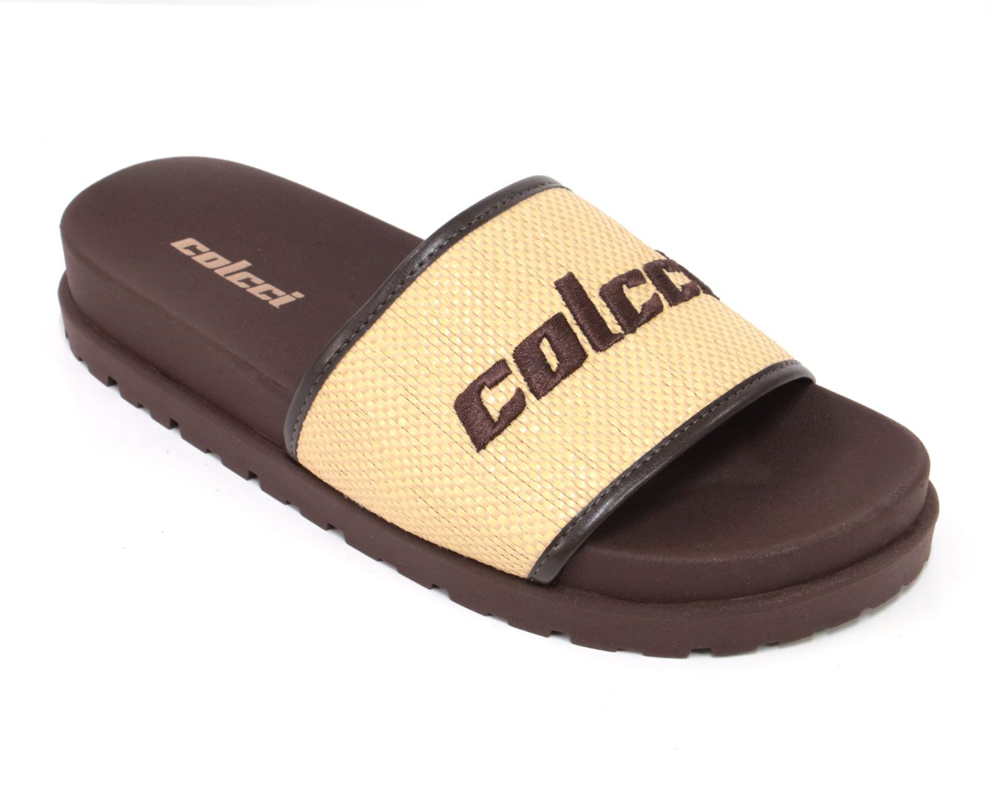 Slide Josi Feminino Colcci