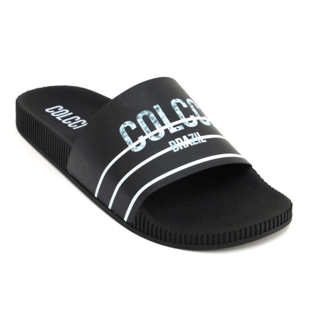 Slide Alisson Masculino Colcci