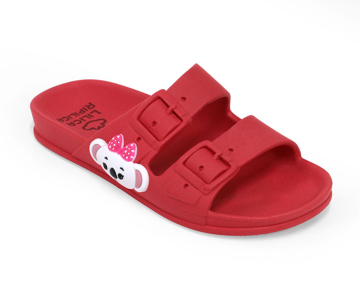 Slide Julia Infantil Lilica Ripilica - Tigor T. Tig
