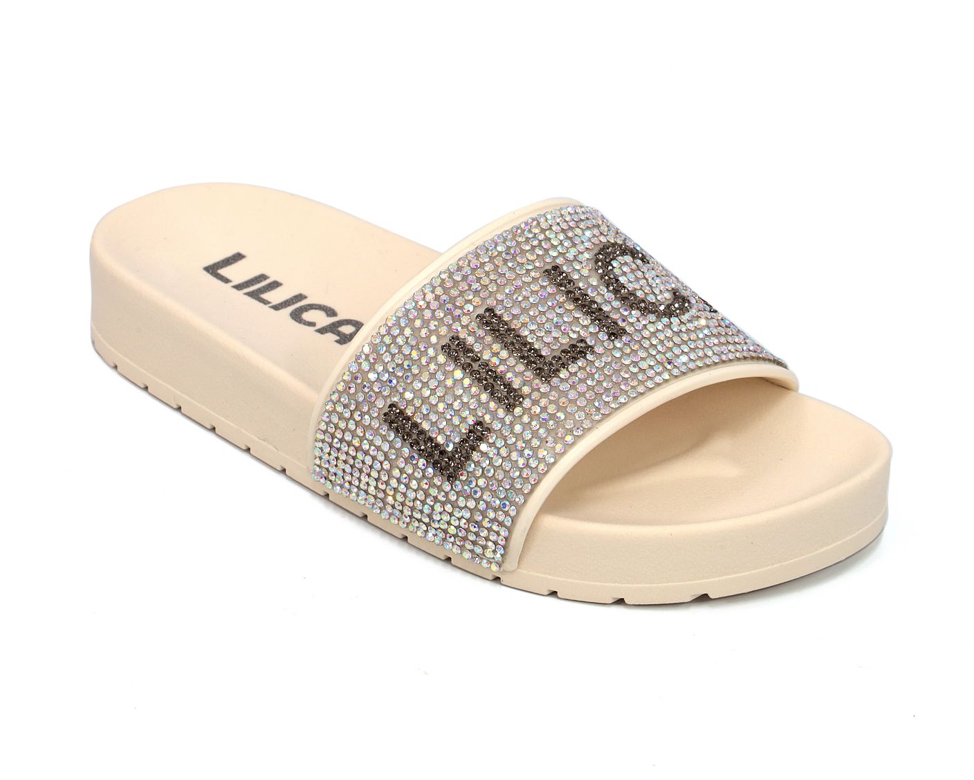 Slide Josi Infantil Lilica Ripilica - Tigor T. Tig