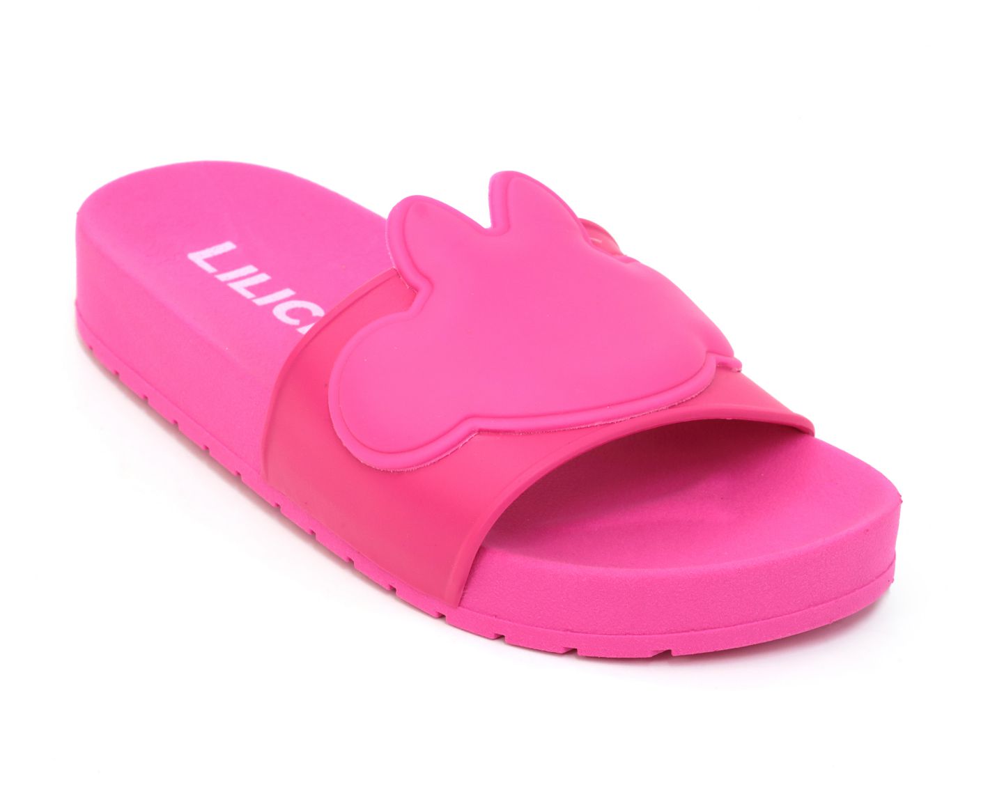 Slide Josi Infantil Lilica Ripilica - Tigor T. Tig