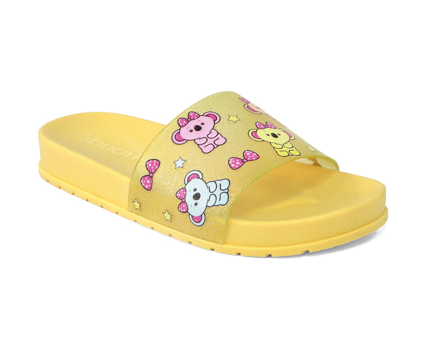 Slide Josi Infantil Lilica Ripilica - Tigor T. Tig