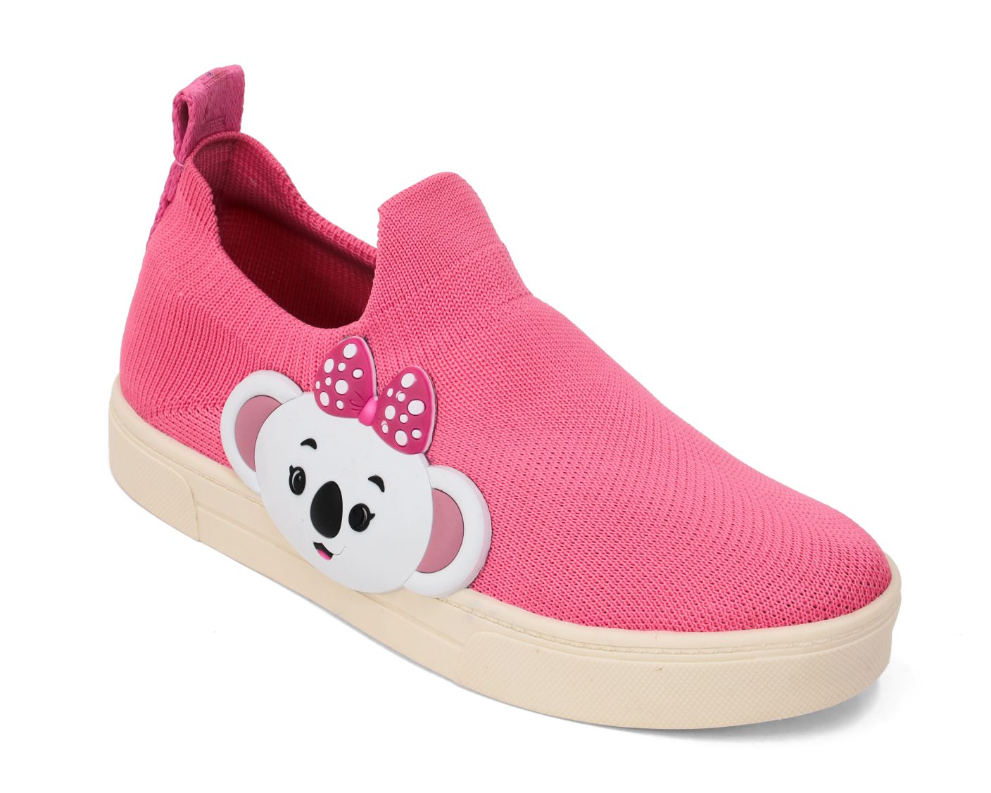 Tenis Knit Cecilia Infantil Lilica Ripilica - Tigor T. Tig