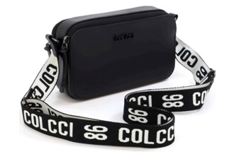 Bolsa P Santorini Colcci