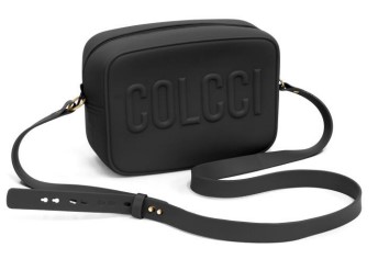 Bolsa Hong Kong  Colcci