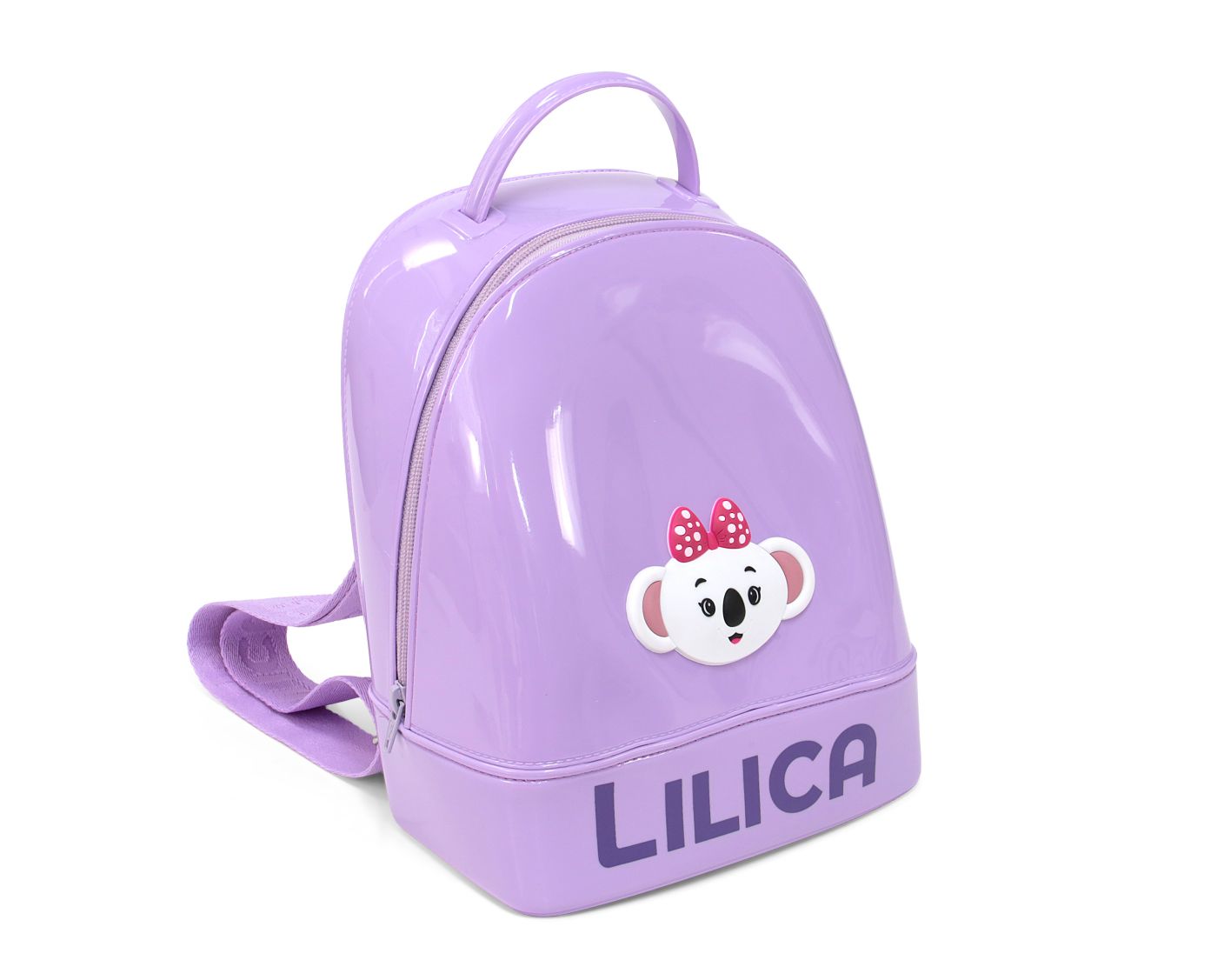 Bolsa Lisboa Lilica Ripilica - Tigor T. Tig