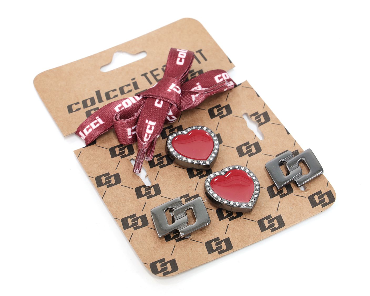Acessorios Revenda Pin Colcci